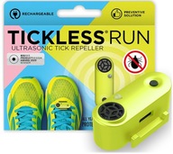 TICKLESS RUN REPELLER PRE TICKLESS RUN