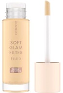 CATRICE Soft Glam Filter FACE FLUID 010 Fair