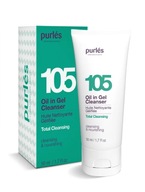 105 Purles Oil in Gel Cleanser 50 ml