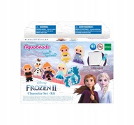 Sada 2 guľôčok Aquabeads Frozen 31370