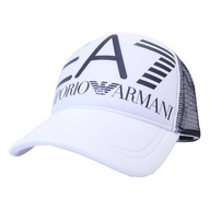 Čiapka EA7 Emporio Armani Trucker