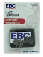 BLOKY NA BICYKLE EBC CFA277 BIO HAYES HFX-MAG HAYES HFX-9 MX 1 G1 G2