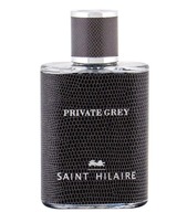 Parfumovaná voda Saint Hilaire Private Grey 100 ml