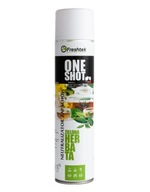 ONE SHOT osviežovač zeleného čaju 600 ml