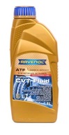 RAVENOL ATF OLEJ PRE CVT 1L