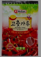 HoSan mletá paprika Gochugaru A+ 500g červená paprika v prášku