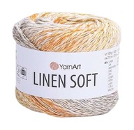 Obliečky YarnArt Soft 7403