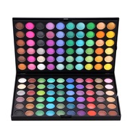 MAKEUP PALETTE EYESHADOW PALETTE 120 COLORS set B