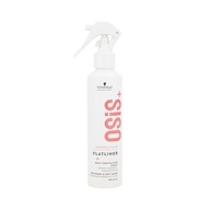 SCHWARZKOPF OSIS+ FLATLINER Termoochranný vyrovnávajúci sprej 200ml