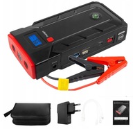 BOOSTER JUMP STARTER POWERBANK 20000MAH