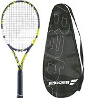 BABOLAT Boost AERO tenisová raketa - GRAPHITE | L3