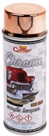 CHAMPION SPRAY - Super Chrome Copper Acrylic 400ml