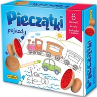 ZNÁMKY - VOZIDLÁ, ADAMIGO