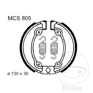 Brzdové čeľuste TRW Lucas MCS 805