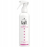 Taft sprej na vlasy s tepelnou ochranou 250 ml