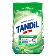 Tandil univerzálny prací prášok 30p 2kg