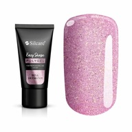 Silcare Polygel Easy Shape Pink Diamond 30 g