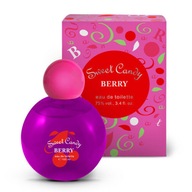 Jean Marc Sweet Candy Berry EDT 100 ml