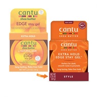 Edge Stay Extra Hold Gél 64g Cantu