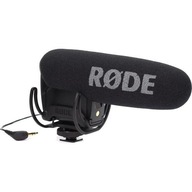 RODE VideoMic Pro Rycote - Mikrofón kamery