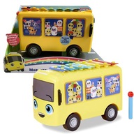 LITTLE TIKES MUSICAL BUS 3V1 POĽSKÁ VERZIA