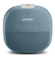 Bezdrôtový prenosný Bluetooth reproduktor Bose SoundLink Micro MODRÁ