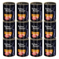 Dolina Noteci Premium Duck Cat 12x400g