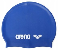 Bazénová čiapka Arena Classic Blue