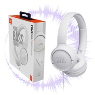 Káblový mikrofón slúchadiel do uší JBL Tune 500