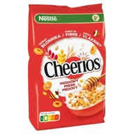 Nestlé Cheerios Medové raňajkové cereálie 250 g