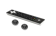 NC+ ORIGINÁL SAGEMCOM REMOTE DSI83 DSI87 DSIW74