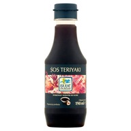 Blue Dragon Teriyaki omáčka 190 ml prídavok k sushi