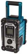 RÁDIOVÝ PRIJÍMAČ LXT 14,4-18V DMR116 MAKITA