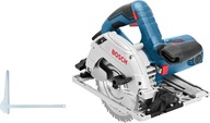 okružná píla GKS 55+ GCE 165mm 1350W BOSCH