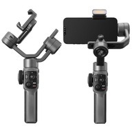 ZHIYUN SMOOTH 5S COMBO GREY gimbal s lampou