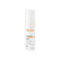 AVENE SunsiMed KA Blue Light krém SPF50+, 80 ml