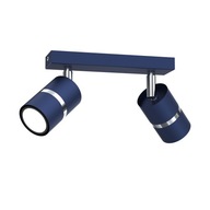 STROPNÉ LAMPY PÁS SPOT LED NAVY METAL GU10