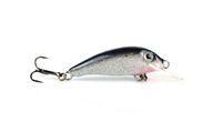 CHUB CLASSIC WOBLER SIEK STYNKA - 4cm -SG1