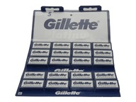 Žiletky Gillette Platinum 100 ks