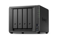 Súborový server Synology DS923+ 32 GB ECC Ryzen NAS