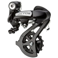 SHIMANO ALTUS RD-M310 PREšmykač 7/8 st ČIERNA