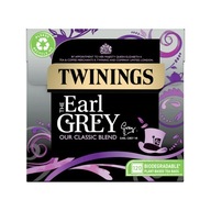 Twinings EARL GREY 120ks anglický čaj 300g