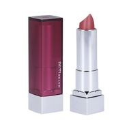 MAYBELLINE COLOR SENSATIONAL Krémový rúž 987 Smoky Rose 3,3g