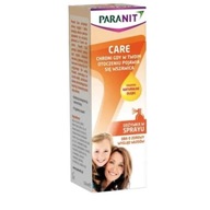 PARANIT CARE - OCHRANNÝ KONDICIONÉR NA VŠÍ V SPREJ 100 ML, PRÍRODNÉ OLEJE.