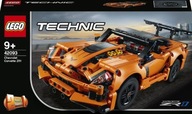 LEGO Technic Chevrolet Corvette ZR1 42093