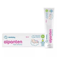 Lab4baby Alpanten Ochranná masť 100ml