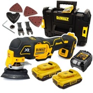 18V sada multifunkčného náradia DeWALT DCS356D2 XR 2x2ah