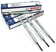 Žeraviaca sviečka Bosch 0 250 403 009 - 4 kusy