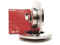 BREMBO PREDNÉ DISKY VW PASSAT B3 B4 GOLF III INCA