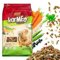 VITAPOL KARMEO PREMIUM KRMIVO PRE MORČATÁ 2,5 kg